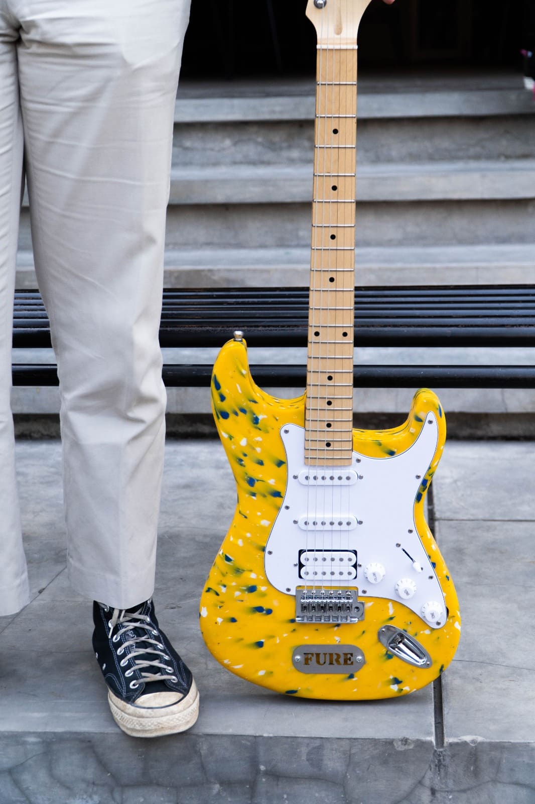 Made Just For You Banner