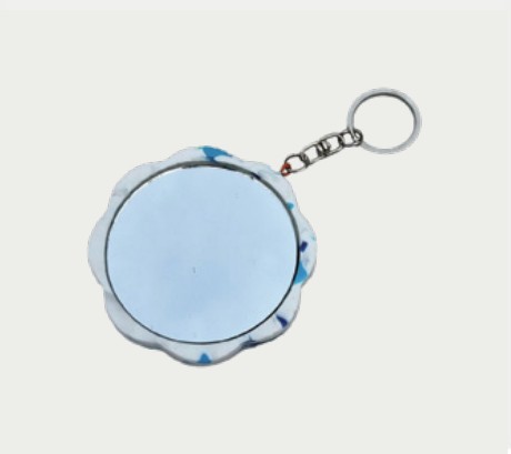 Hand Mirror